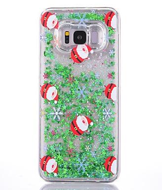 Cover Samsung Galaxy S8 Natale