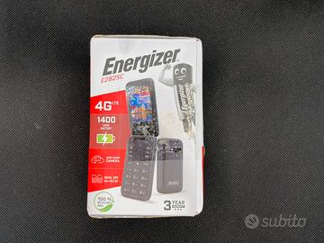Telefono Energizer E282SC