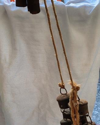 Campanello a vento 