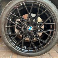 CERCHI E GOMME 2254018 BMW - CPR333400