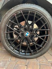 CERCHI E GOMME 2254018 BMW - CPR333400