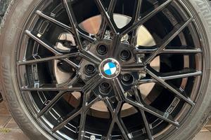 CERCHI E GOMME 2254018 BMW - CPR333400