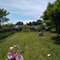 Terreno agricolo per orto