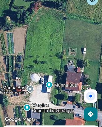 Terreno agricolo