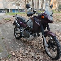 Kawasaki Kle 500
