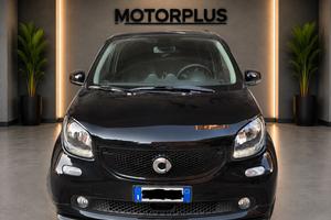 Smart ForFour *Superpassion*automatica*