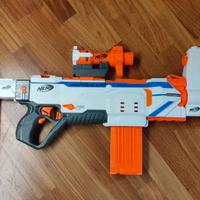 NERF ELETTRICO N-Strike Modulus Regulator