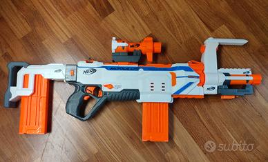 NERF ELETTRICO N-Strike Modulus Regulator