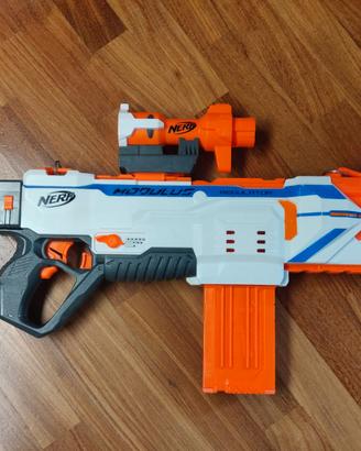 NERF ELETTRICO N-Strike Modulus Regulator