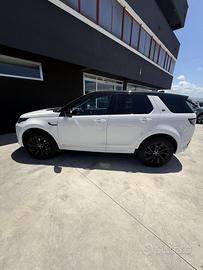 Land Rover Discovery Sport 2.0D 180CV R-Dynamic S