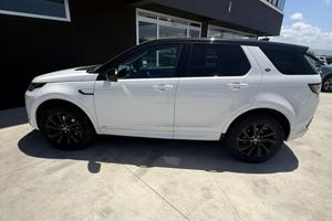 Land Rover Discovery Sport 2.0D 180CV R-Dynamic S