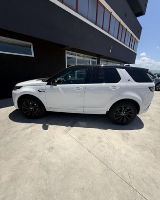 Land Rover Discovery Sport 2.0D 180CV R-Dynamic S