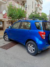  Daihatsu Terios 1.5 benzina e gpl, cambio automat