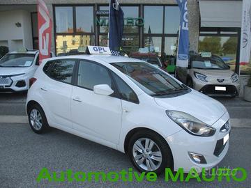 HYUNDAI iX20 1.4 90 CV Econext Comfort - NEOPATE