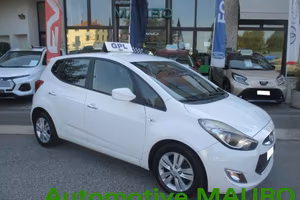 HYUNDAI iX20 1.4 90 CV Econext Comfort - NEOPATE