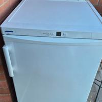 congelatore LIEBEHRR