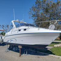 Saver riviera 24