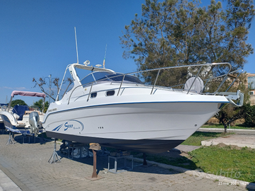 Saver riviera 24