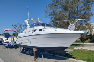 Saver riviera 24