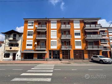 3 LOCALI A PALESTRO