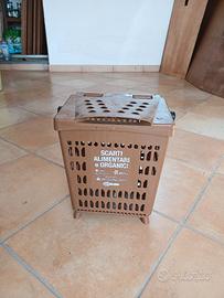 Cestino per umido