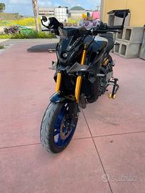 Yamaha mt-09 sp 2024 A2