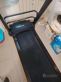 Tapis Roulant Everfit Tfk 555 Slim