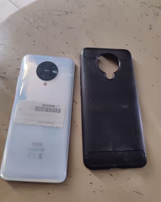 poco f2 pro smartphone nuovo telefono cellulare 