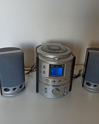 Radio/stereo - HiFi impianto audio casa
