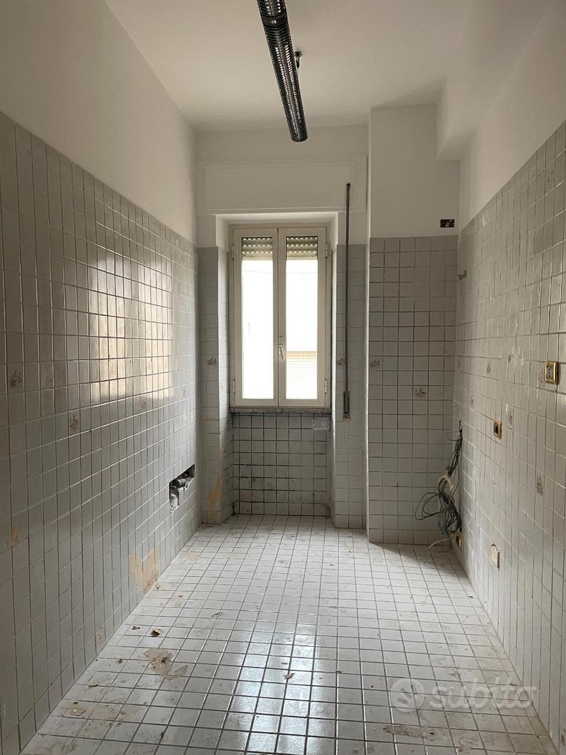 Appartamento – Palestrina, San Rocco, Colombella - Altro