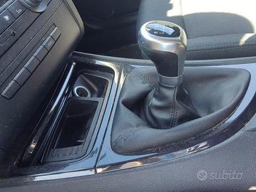 Leva cambio BMW 118 E87 1995cc diesel del 2010