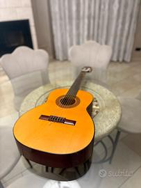 Chitarra ferrarotti modello 3/4 - Principianti