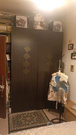 armadio ante scorrevoli