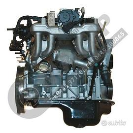 Motore completo nuovo Cod. AHT