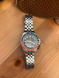 Yema superman gmt pepsi
