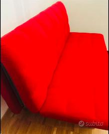 Divano letto