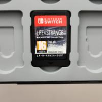 Life Is strange arcadia bay collection Nintendo 