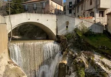 Piaggine, palazzina con 4 mini appartamenti