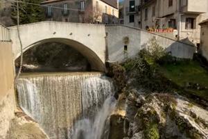 Piaggine, palazzina con 4 mini appartamenti