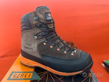 Scarponi Crispi Track GTX