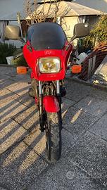 Gpz 750 uni-trak fmi