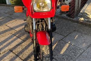 Gpz 750 uni-trak fmi
