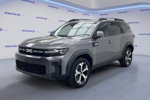 DACIA BIGSTER HYBRID 155 CV JOURNEY