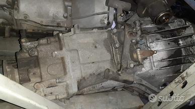 Cambio Iveco Daily 2.8 TD 2003