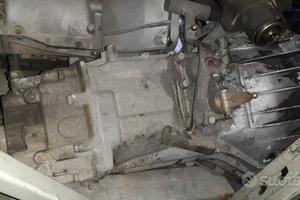 Cambio Iveco Daily 2.8 TD 2003