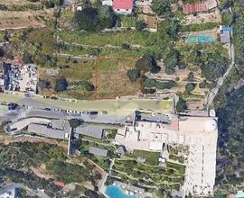 Vendita di terreno in via Panoramica (S.P. 366)