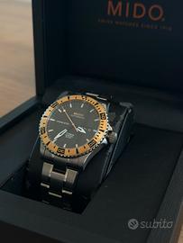 Mido swiss watches