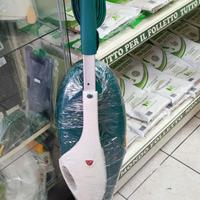 Folletto vk 135 anche a 3 rate ad interessi zero!