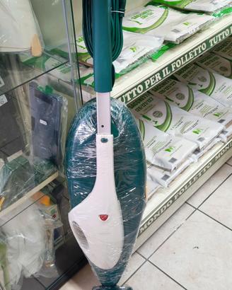 Folletto vk 135 anche a 3 rate ad interessi zero!