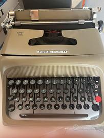 Olivetti studio 44